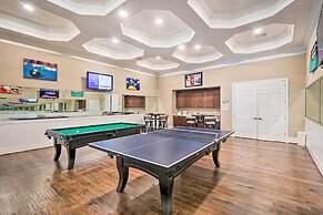 Durham Vacation Rental w/ Community Pools!