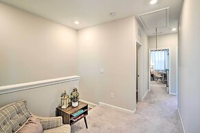 Durham Vacation Rental w/ Community Pools!