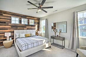 Durham Vacation Rental w/ Community Pools!