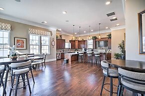 Durham Vacation Rental w/ Community Pools!