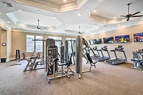 Durham Vacation Rental w/ Community Pools!