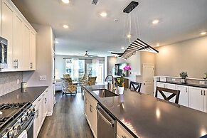 Durham Vacation Rental w/ Community Pools!