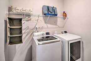 Durham Vacation Rental w/ Community Pools!