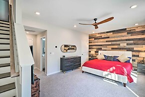 Durham Vacation Rental w/ Community Pools!