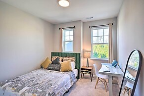 Durham Vacation Rental w/ Community Pools!