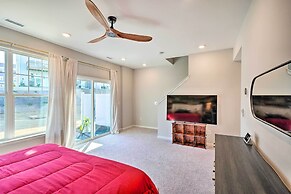 Durham Vacation Rental w/ Community Pools!