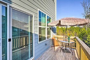 Durham Vacation Rental w/ Community Pools!