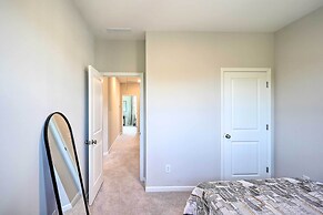 Durham Vacation Rental w/ Community Pools!