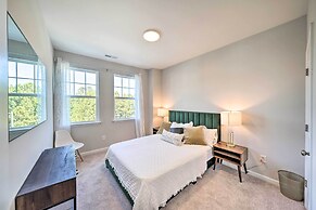 Durham Vacation Rental w/ Community Pools!