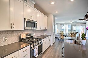 Durham Vacation Rental w/ Community Pools!