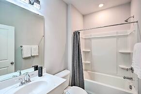 Durham Vacation Rental w/ Community Pools!