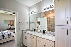 Durham Vacation Rental w/ Community Pools!