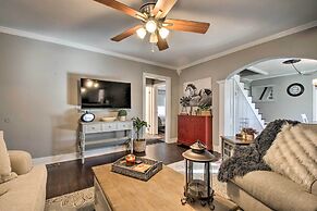 Modern Florence Getaway w/ Patio & Grill!