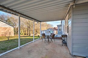 Modern Florence Getaway w/ Patio & Grill!