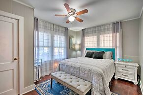 Modern Florence Getaway w/ Patio & Grill!