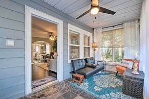 Modern Florence Getaway w/ Patio & Grill!