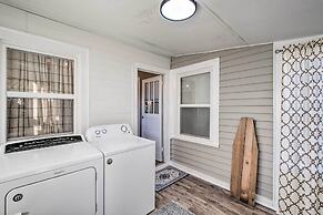 Modern Florence Getaway w/ Patio & Grill!