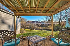 Modern Florence Getaway w/ Patio & Grill!