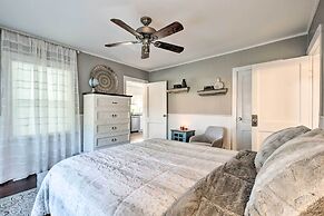 Modern Florence Getaway w/ Patio & Grill!