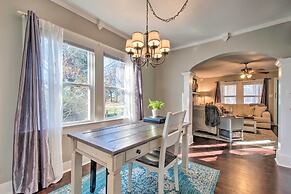 Modern Florence Getaway w/ Patio & Grill!