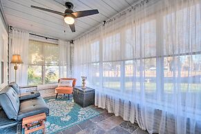 Modern Florence Getaway w/ Patio & Grill!