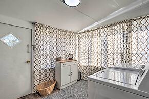 Modern Florence Getaway w/ Patio & Grill!