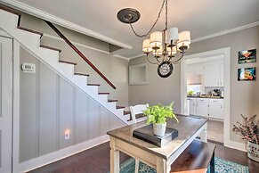 Modern Florence Getaway w/ Patio & Grill!