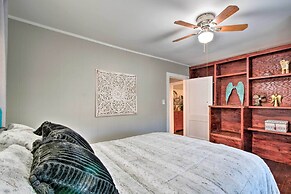 Modern Florence Getaway w/ Patio & Grill!