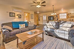 'bird's Nest' at Ela Camp: A Hidden Gem of Bryson!