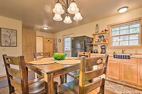 'bird's Nest' at Ela Camp: A Hidden Gem of Bryson!