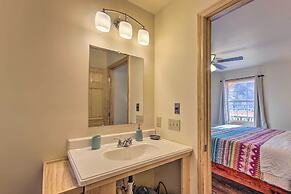 'bird's Nest' at Ela Camp: A Hidden Gem of Bryson!