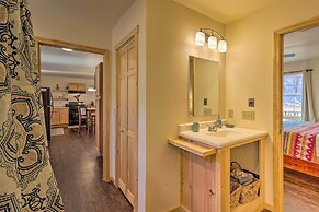 'bird's Nest' at Ela Camp: A Hidden Gem of Bryson!