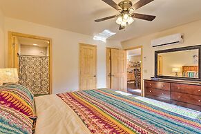 'bird's Nest' at Ela Camp: A Hidden Gem of Bryson!