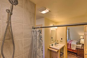 'bird's Nest' at Ela Camp: A Hidden Gem of Bryson!