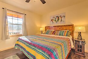 'bird's Nest' at Ela Camp: A Hidden Gem of Bryson!