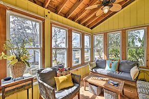 Canal-front Paradise w/ Dock in Kill Devil Hills
