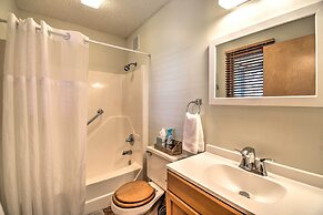 High-end Canalfront Paradise w/ Dock & Kayaks!