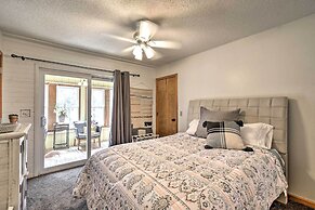 High-end Canalfront Paradise w/ Dock & Kayaks!