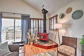 High-end Canalfront Paradise w/ Dock & Kayaks!