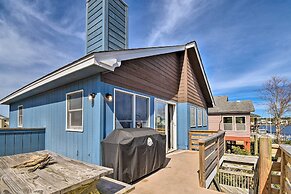 High-end Canalfront Paradise w/ Dock & Kayaks!