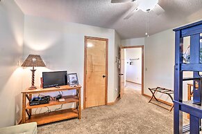 Canal-front Paradise w/ Dock in Kill Devil Hills