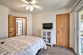 High-end Canalfront Paradise w/ Dock & Kayaks!