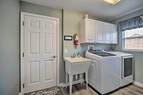 Swim in Pools + Play Golf: Eleanor Villages Home