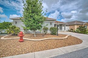 Swim in Pools + Play Golf: Eleanor Villages Home