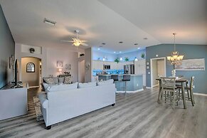 Swim in Pools + Play Golf: Eleanor Villages Home