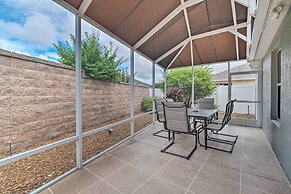 Swim in Pools + Play Golf: Eleanor Villages Home