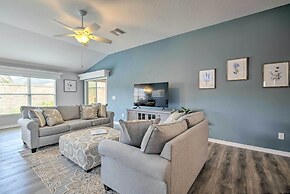 Swim in Pools + Play Golf: Eleanor Villages Home