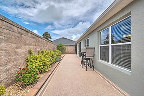 Swim in Pools + Play Golf: Eleanor Villages Home