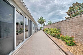 Swim in Pools + Play Golf: Eleanor Villages Home