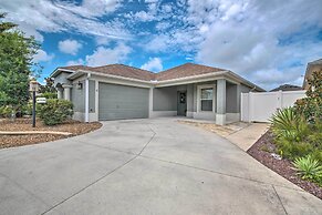 Swim in Pools + Play Golf: Eleanor Villages Home